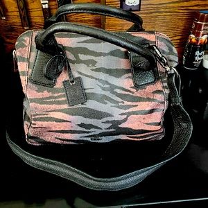 Alexander McQueen purse side bag